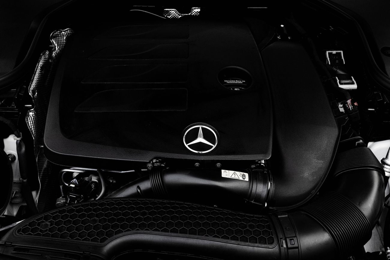 مرسيدس بنز CLS 350 CLS 350 | 5,288 P.M | 0% Downpayment | Low KMS