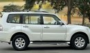 Mitsubishi Pajero GLS V6 - FULL OPTION - EXCELLENT CONDITION