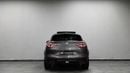 ألفا روميو ستيلفيو Alfa Romeo Stelvio Quadrifoglio 2025 GCC Specs