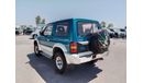 Mitsubishi Pajero MITSUBISHI PAJERO RIGHT HAND DRIVE (PM1351)
