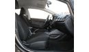 Kia Cerato KIA CERATO 2015 GRAY GCC EXCELLENT CONDITION WITHOUT ACCIDENT