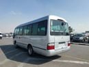 تويوتا كوستر TOYOTA COASTER BUS RHD 2008 MODEL 4.0 L DIESEL AUTOMATIC(PM52302)