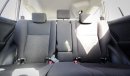 Toyota RAV4 Right Hand Drive