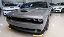 دودج تشالينجر SRT8 Hellcat