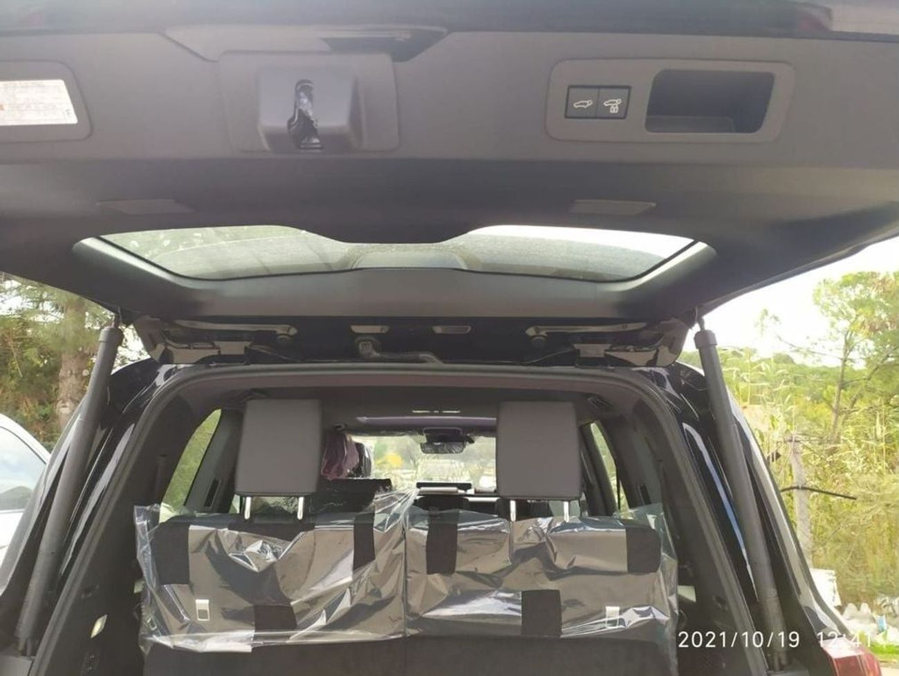 Toyota Land Cruiser VX 3.3L VX+ 3.3L Diesel 2024 YM (For Export only)