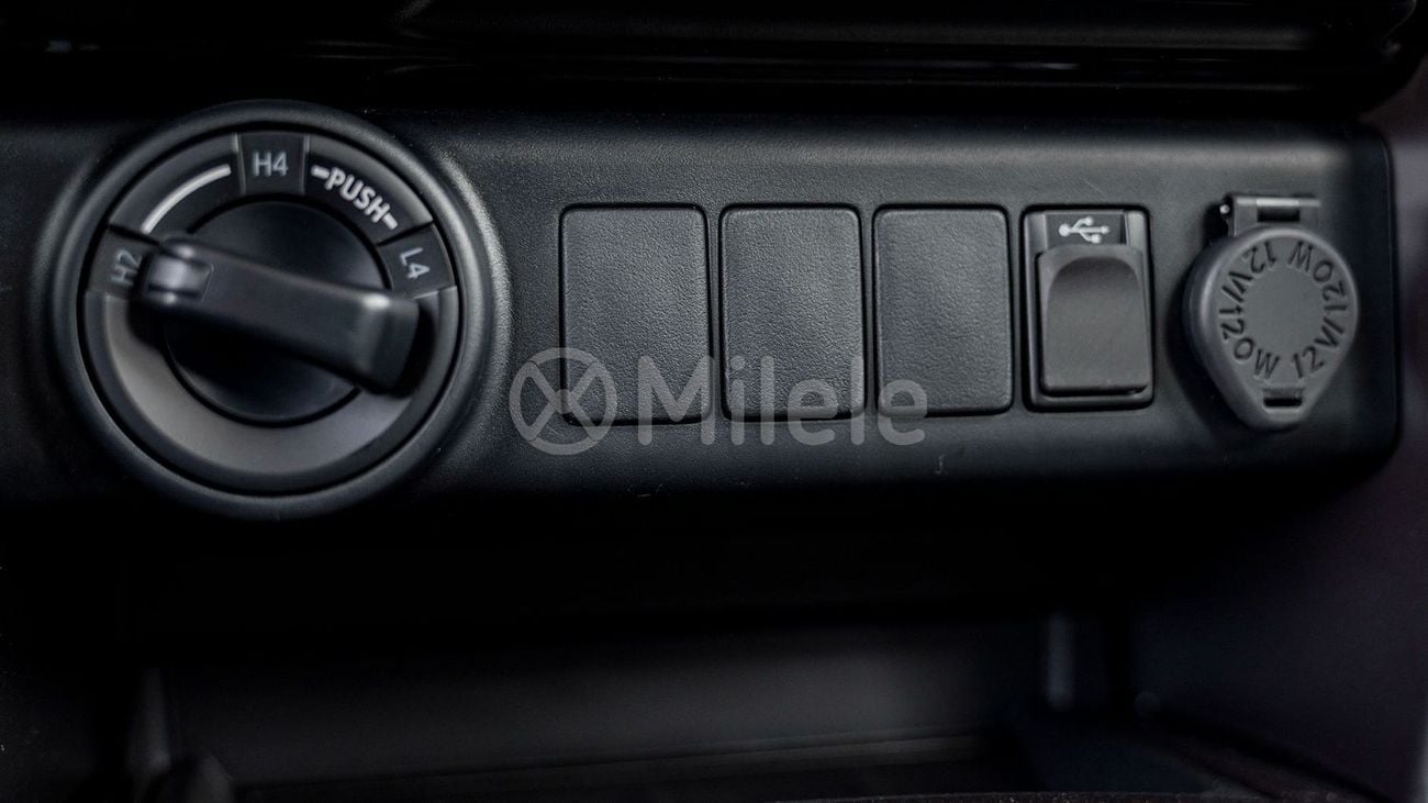 تويوتا فورتونر TOYOTA FORTUNER