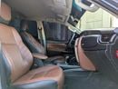 Toyota Fortuner EXR FACELIFTED GCC V4 2.7L IN EXCELLENT CONDITION