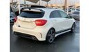 Mercedes-Benz A 250 Mercedes A250 kit 45 AMG_2015_GCC_Excellent_Condithion _Full opshin