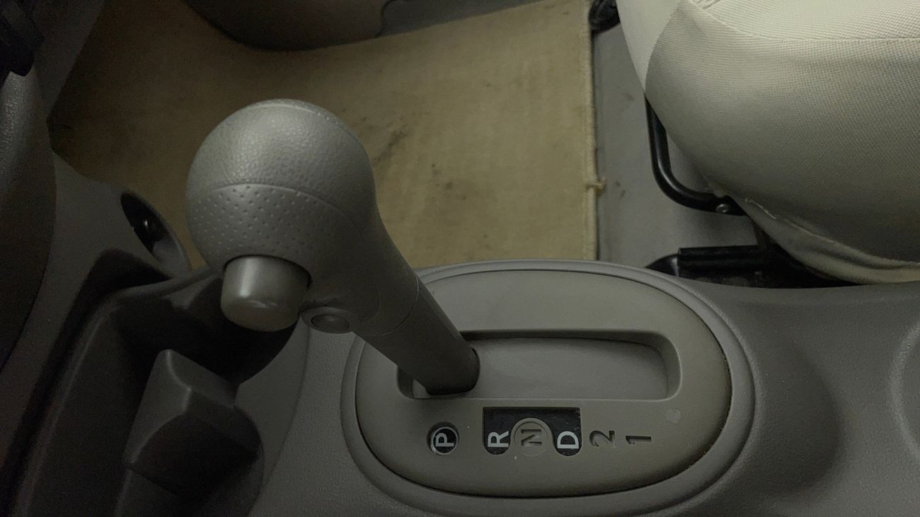 نيسان صني SV 1.5 | بدون دفعة مقدمة | اختبار قيادة مجاني للمنزل