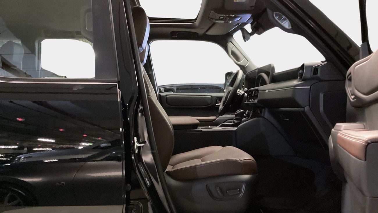 تويوتا برادو Adventure | upto AED 20,000 Ramadan Discount | شامل الضمان | 0 ﺪﻔﻋﺓ ﺃﻮﻟﻯ