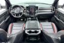 RAM 1500 2022 Dodge RAM TRX, Dec/2026 Dodge Warranty + Service Contract, Full Dodge Service History, GCC