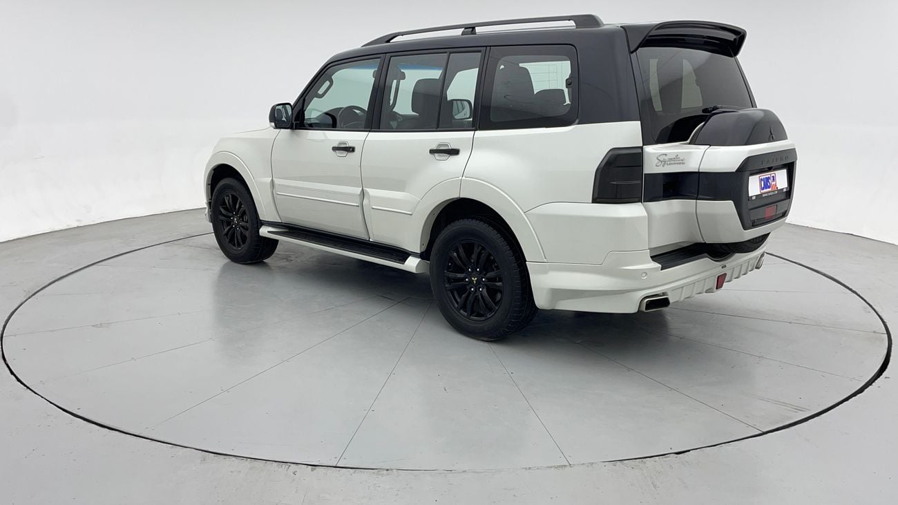 Mitsubishi Pajero SIGNATURE EDITION 3.8 | Zero Down Payment | Free Home Test Drive