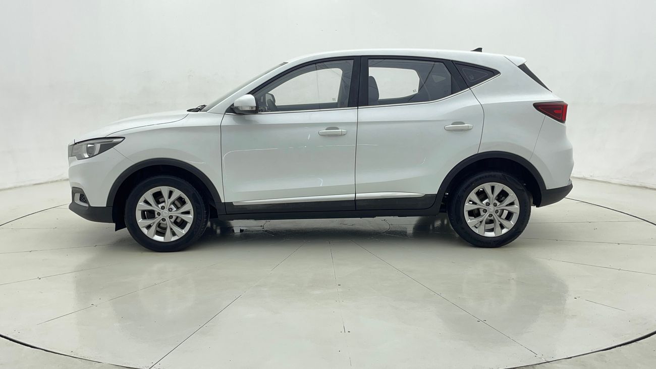 MG ZS Std 1.5L 2020 STD | AED 402/Month | 0 DP | 30 Day Return | Warranty | Service History