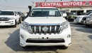 Toyota Prado right hand drive VXR diesel Auto 3 door with sunroof for EXPORT ONLY