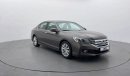 Honda Accord 2.4