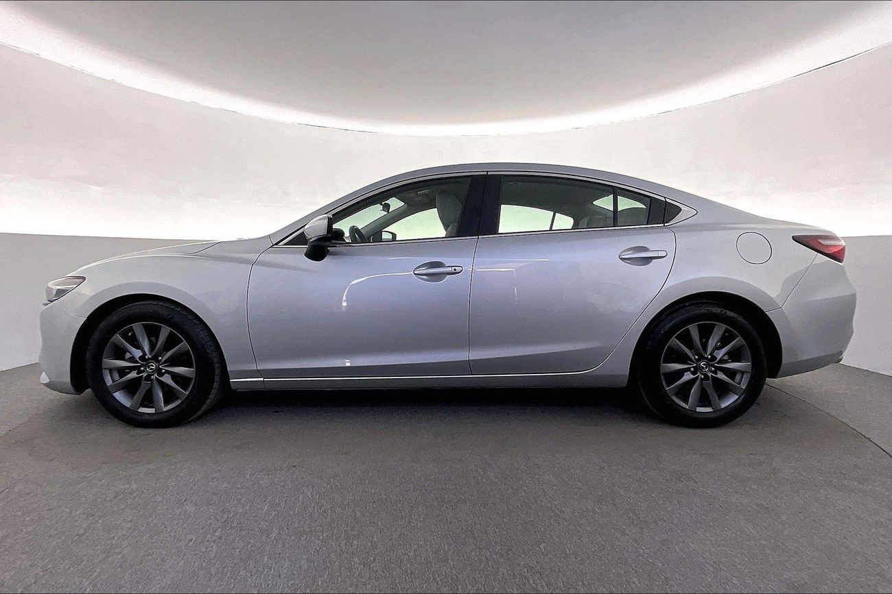 Mazda 6 S | Guaranteed Warranty | 0 Down Payment