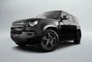 Land Rover Defender P400 110 X-Dynamic HSE 3.0L (5 Seater)