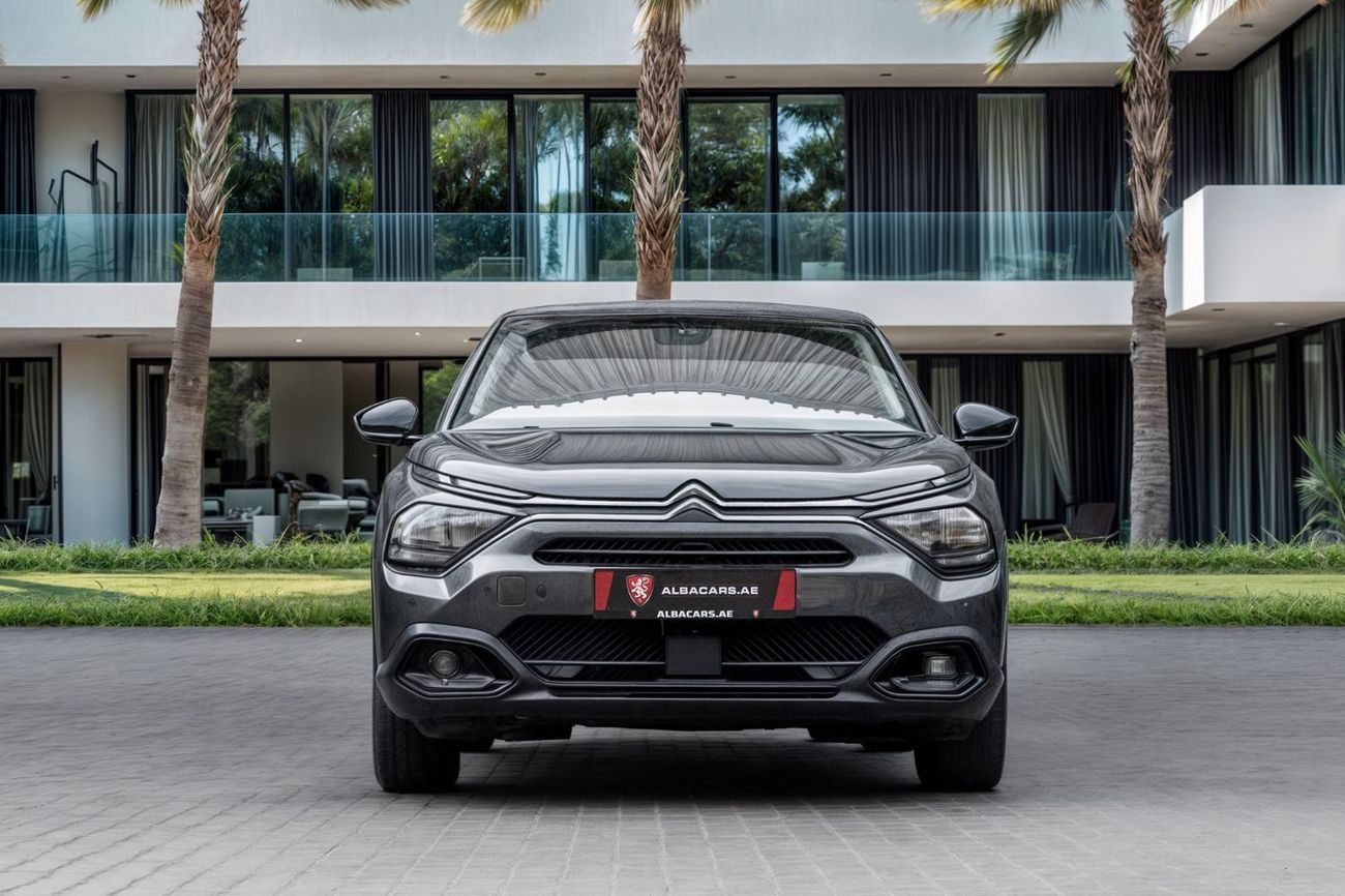 Citroen C4 | 1,273 P.M  | 0% Downpayment | Excellent Condition!