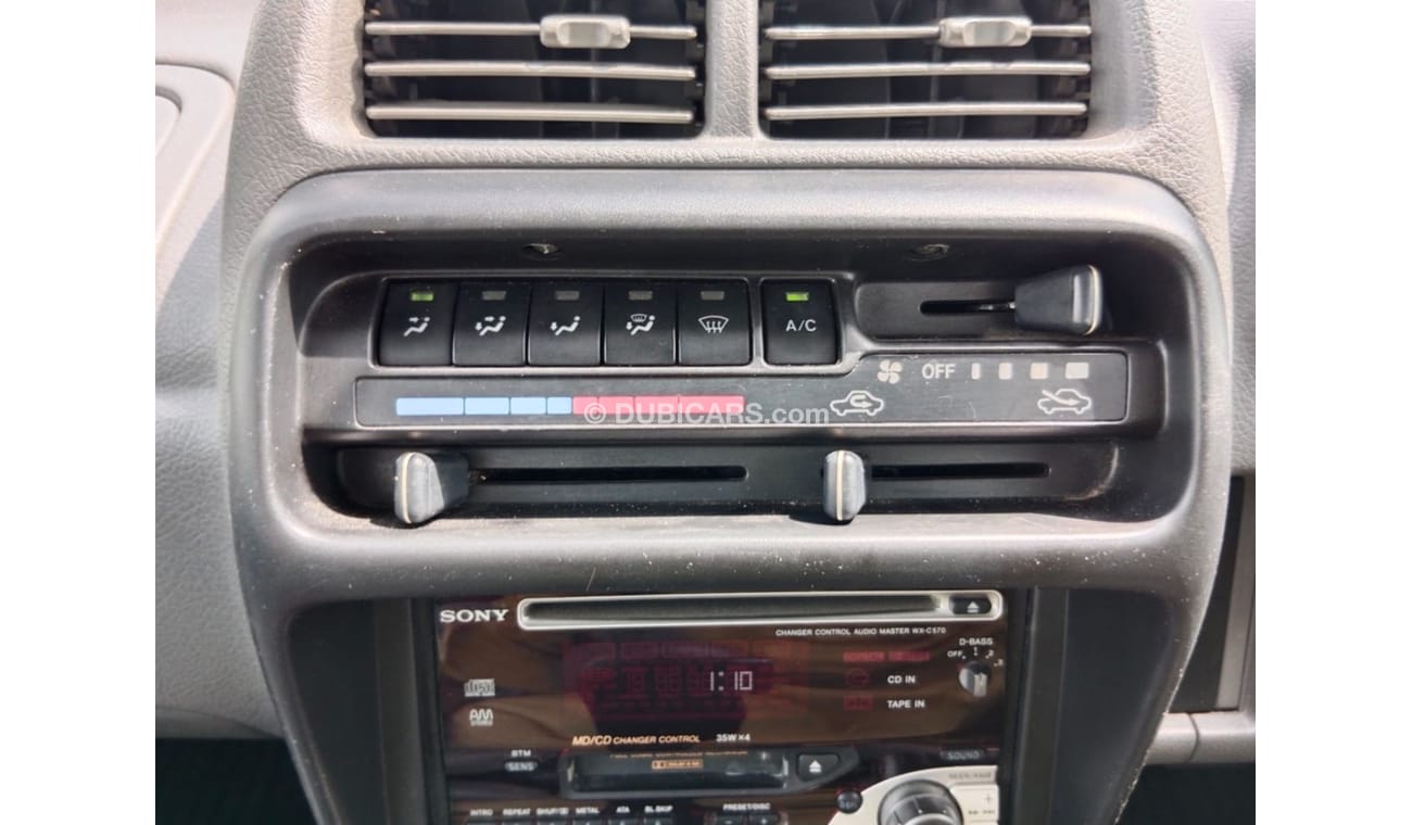 Suzuki Escudo SUZUKI ESCUDO RIGHT HAND DRIVE    (PM1520)