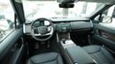 Land Rover Range Rover Autobiography P530 4.4L BLACK 2025 MY Export Price