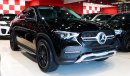 Mercedes-Benz GLE 450 4matic