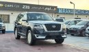 Nissan Patrol NISSAN PATROL PLATINUM MY2023 (EXPORT &LOCAL)