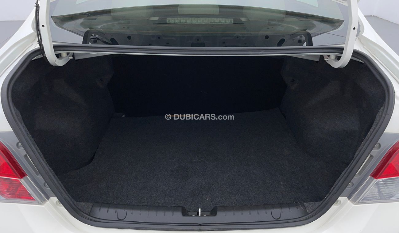 ميتسوبيشي اتراج GLX MID 1.2 | بدون دفعة مقدمة | اختبار قيادة مجاني للمنزل