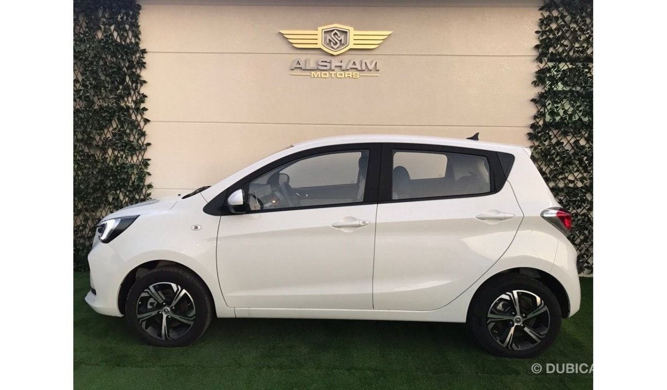 تشنجان بيم إستار سيارة كهرباء 2022