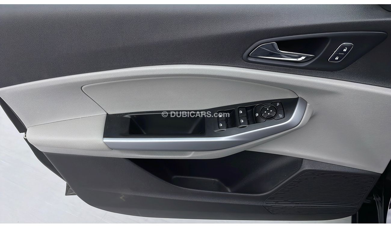 Ford Escort Ford Escort 1.4