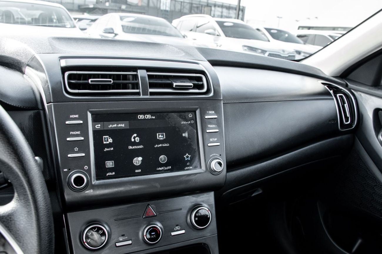 Hyundai Creta SMART