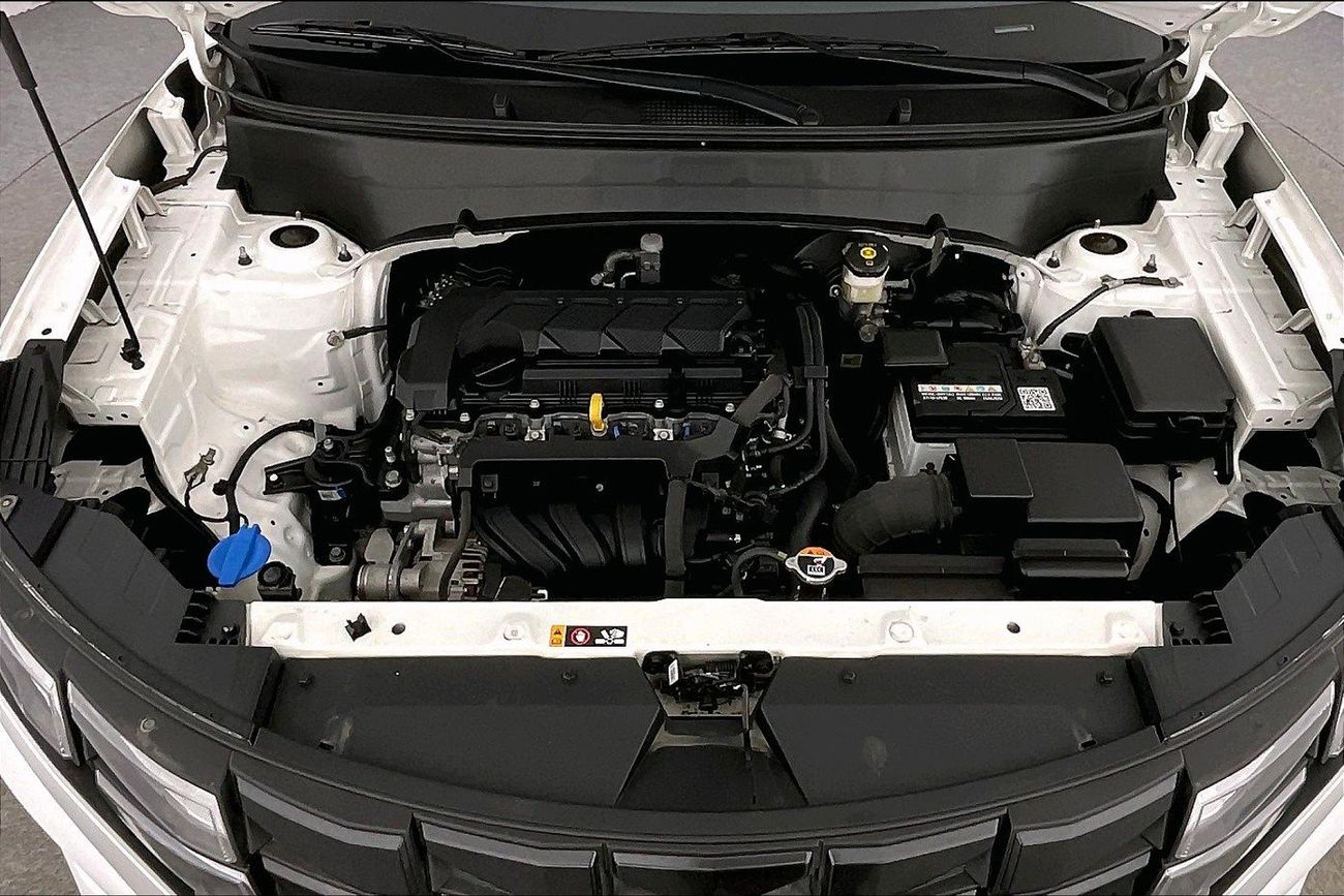 هيونداي كريتا Smart | شامل الضمان | 0 ﺪﻔﻋﺓ ﺃﻮﻟﻯ