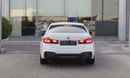 BMW 530i M Sport 2.0L