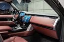 Land Rover Range Rover AUTOBIOGRAPHY P530 Range Rover Vogue P530 Autobiography | 2026 | Brand New | Agency Warranty