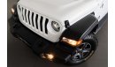 Jeep Wrangler Unlimited Sport 2019 Jeep Wrangler Unlimited Sport / Full Service History