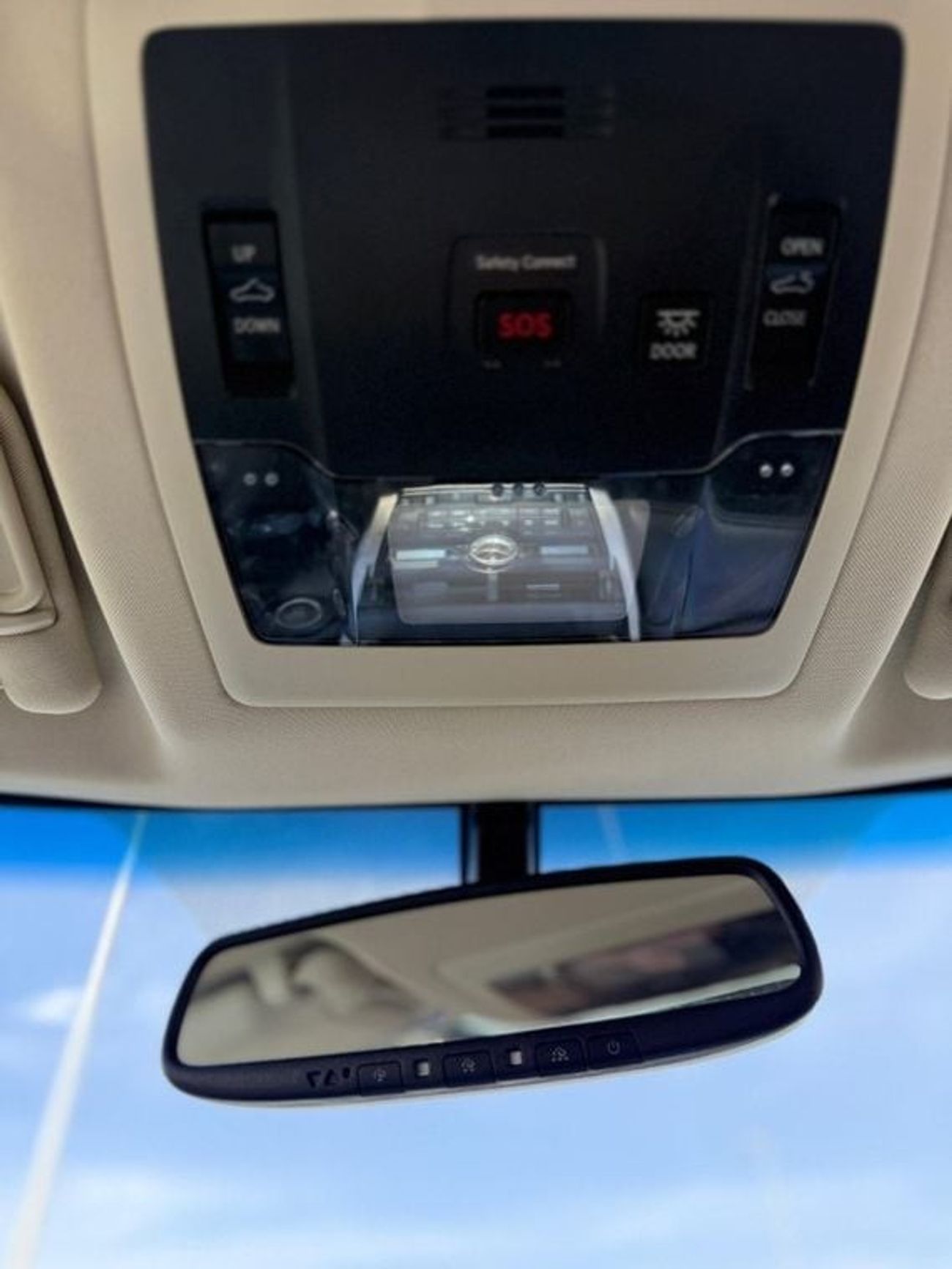 Lexus NX200t 4WD Premier 2.0L full option