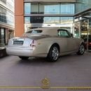 رولز رويس فانتوم Drophead