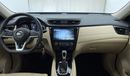 نيسان إكس تريل S 2.5 | +مع الضمان | كمان تم فحص ١٥٠