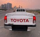 Toyota Hilux GLX DIESEL 2.8 LITER ,RIGHT HAND DRIVE ,MANUAL GEAR ,FOR EXPORT ONLY