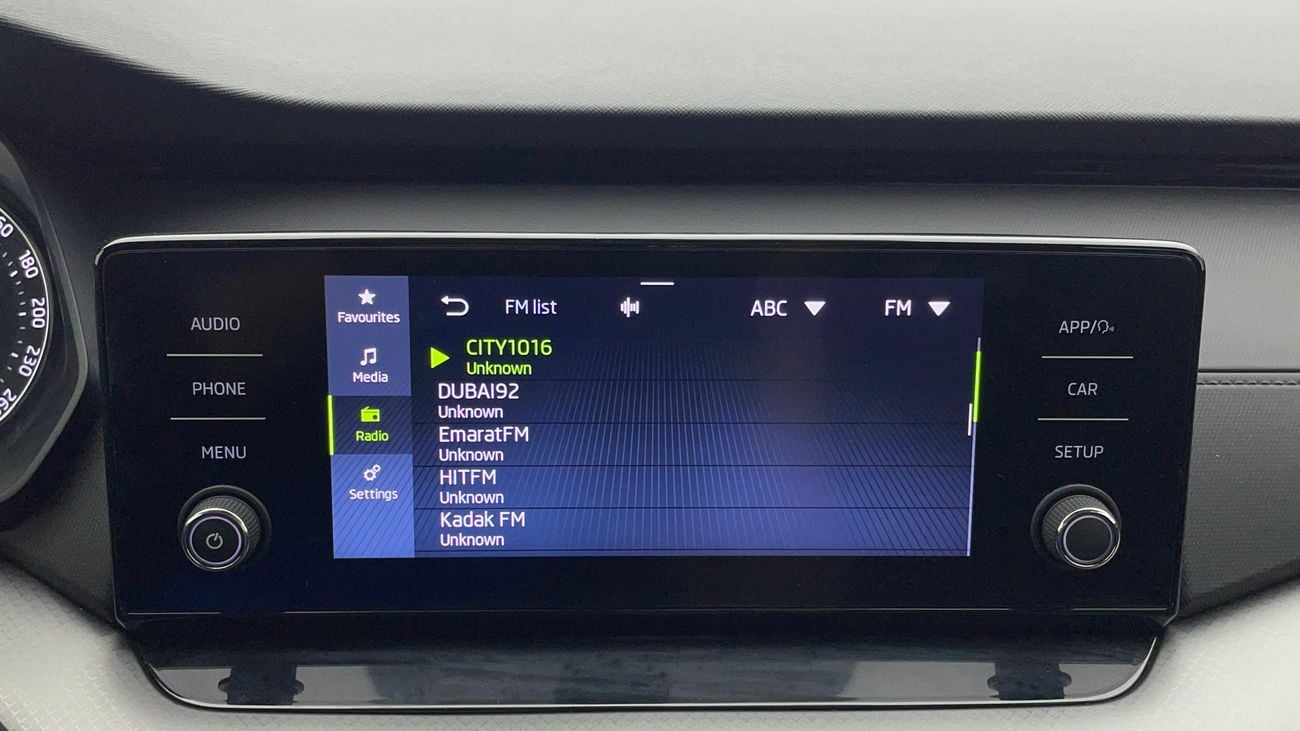 Skoda Octavia A8 Ambition 1.4L AMBITION 1.6 | Zero Down Payment | Home Test Drive