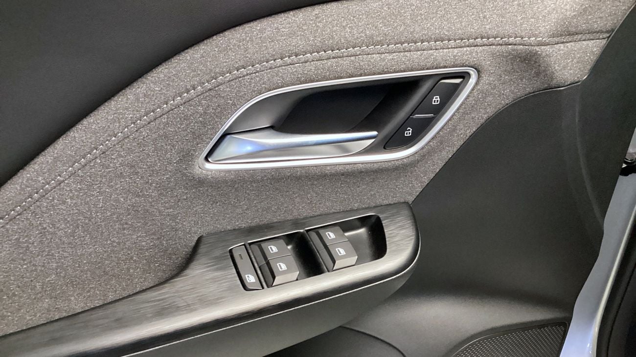 MG ZS Standard | upto AED 20,000 Ramadan Discount | Guaranteed Warranty | 0 Down Payment