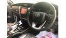 Toyota Fortuner Diesel 4X4 .Diesel right hand drive  export only