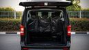Mercedes Benz V300 2025 Mercedes-Benz V300 Extra Long (6 + 2 Seating) 2.0L 4-Cyl Petrol A/T RWD 4x2 Export Only