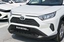 Toyota RAV4 Toyota Rav4 LE STD 2.0L CVT Petrol AWD, GCC, Model 2025