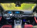 Mercedes-Benz GLE 53 AMG Coupe