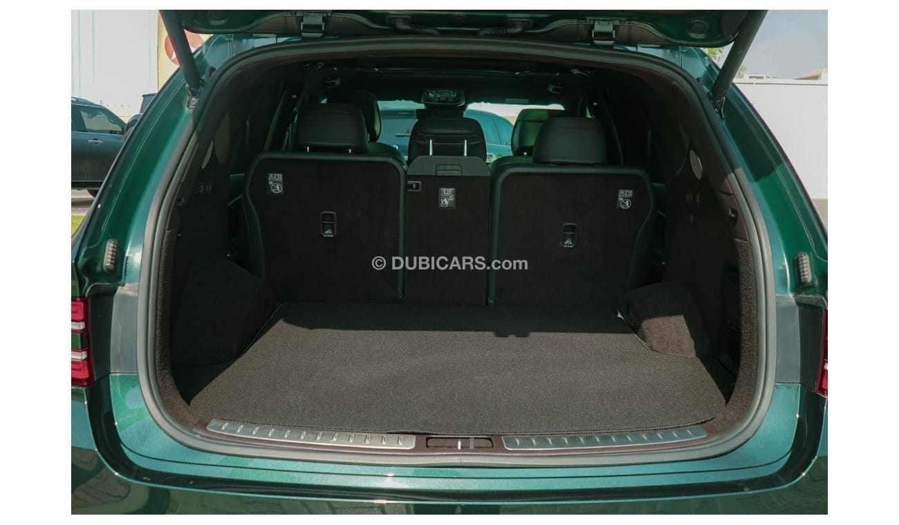 Genesis GV80 Royal JX1