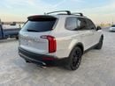 كيا تيلورايد KIA Telluride 2022 4x4