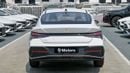 هيونداي إلانترا Hyundai Elantra 2025