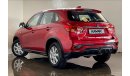 Mitsubishi ASX GLX Lowline