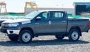 Toyota Hilux Toyota Hilux 2.4L basic option V4 2025