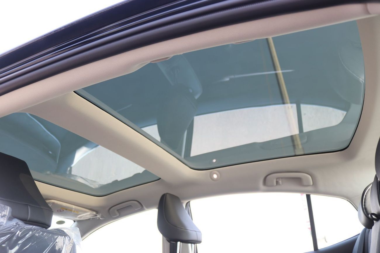 Toyota Camry 2.5 H G PREMIUM  , Alloy Wheels, Electric Seat, Panoramic Roof, Model 2025, China Specs